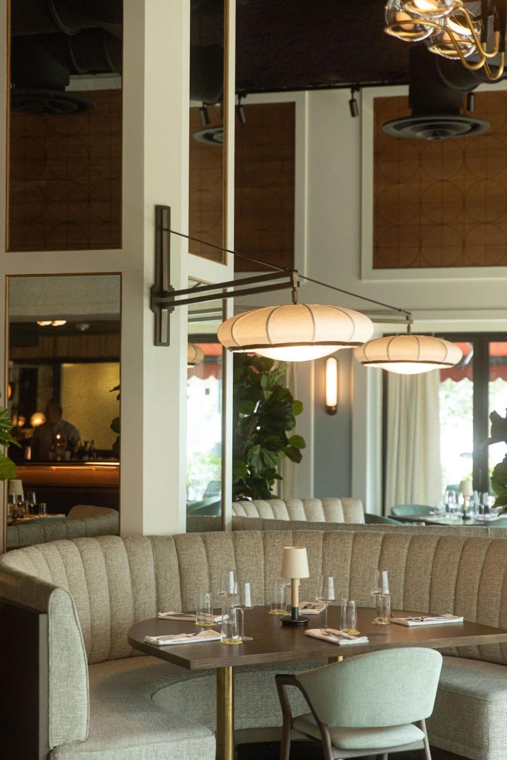 Hutton Hotel