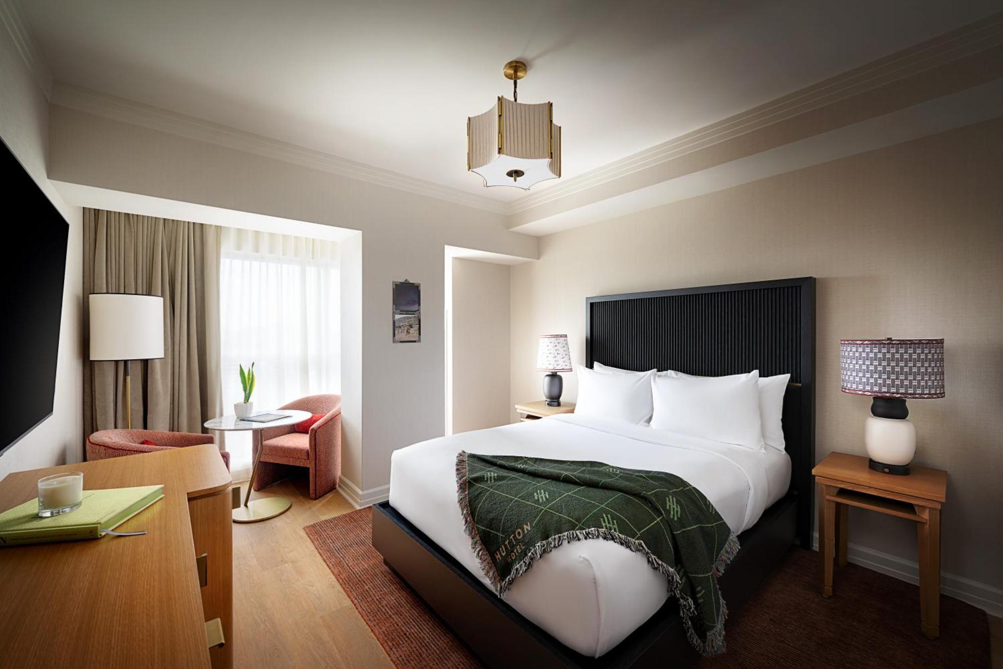 Hotel Hutton 4*