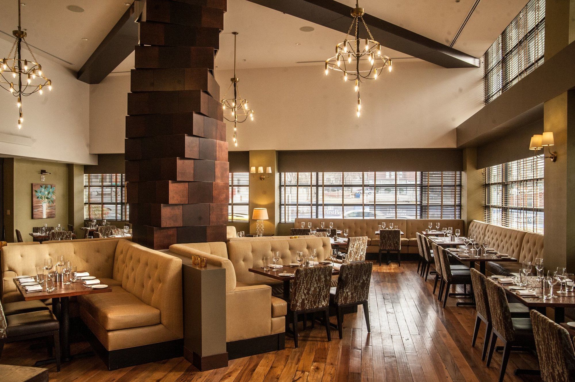 Hutton Hotel Nashville